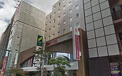 ホテルサンルート高田馬場