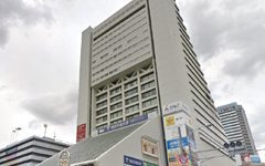 中野駅周辺情報と出張マッサージ対応ホテル