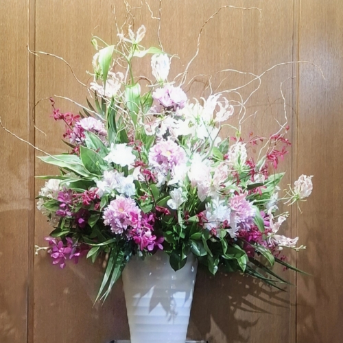 『艶っぽい』って🤭