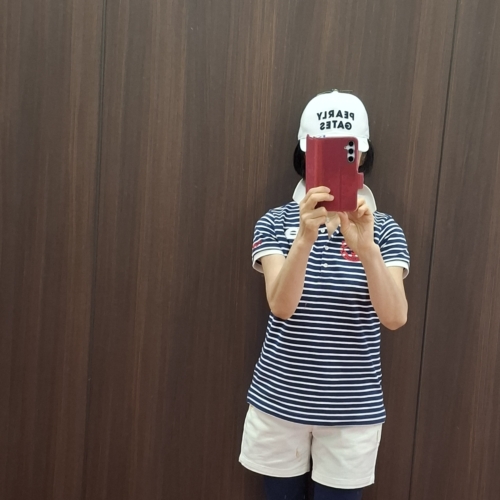 ⛳こんな感じです