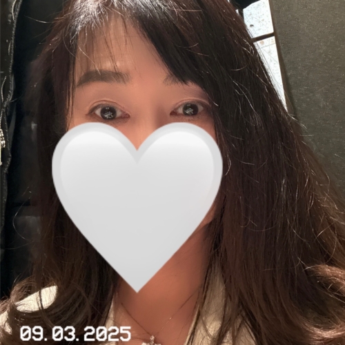 はじめまして♪✨山咲です✨