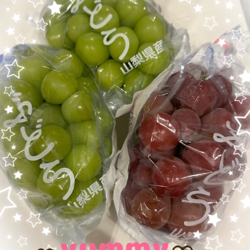 嬉ちぃ🍇