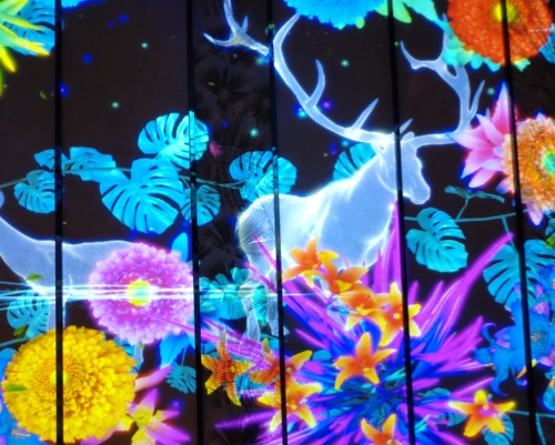 密談や密会にぴったりよ