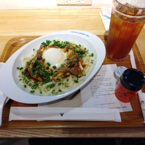 今日は日中少し暑かったですね