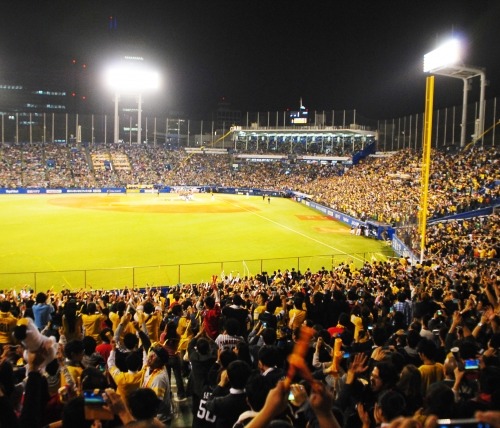 ソフトバンク優勝🏆⚾️