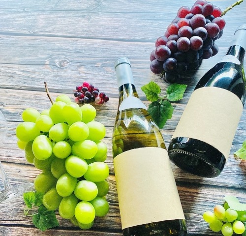 新酒の季節〜♪🍷🍶