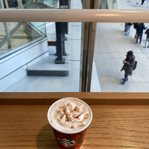 一昨日12/8のお礼♡