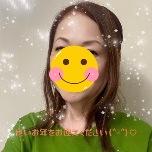 今年もありがとうございました❣️