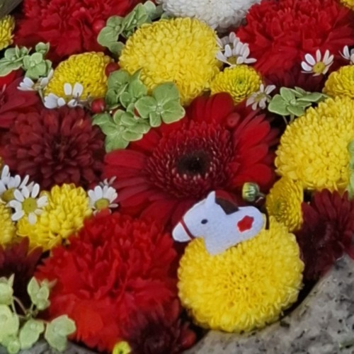 ✨️✨️謹賀新年✨️🎍