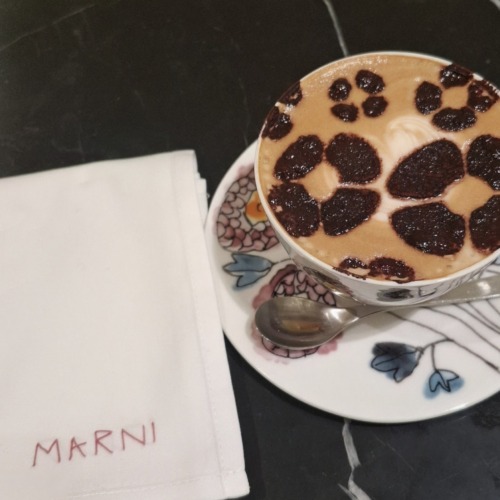 黄砂が～💦💦