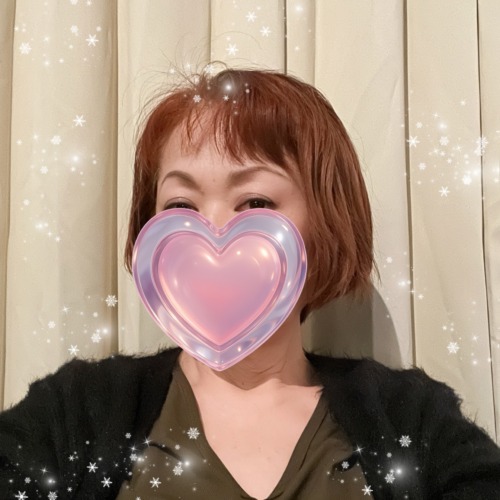 髪切りました〜✂️💇‍♀️✨