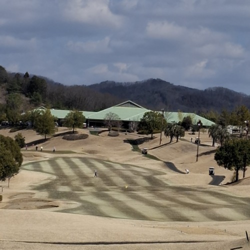 ⛳Parパットこずの、、94👐