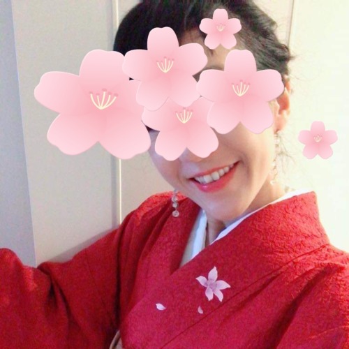 初めまして☆藤崎あやのです♪