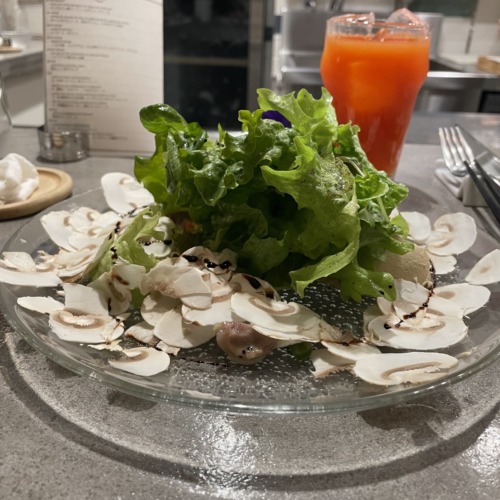 こんばんは🌙*·̩͙