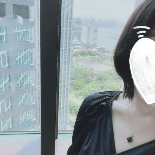 こんばんは🌙*·̩͙