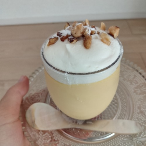 何も考えない時間って大事だなって思った♥